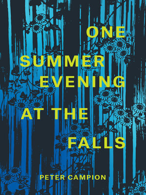 cover image of One Summer Evening at the Falls